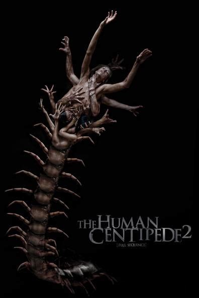 Human Centipede 2 2011 : Free Download, Borrow, and。